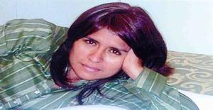 Priscit_anthua 43 years old I am from Piura/Piura, Seeking Dating with Man