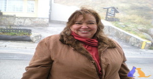 Chiqui_37 51 years old I am from Malaga/Andalucia, Seeking Dating Friendship with Man