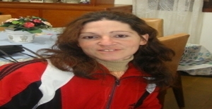 Glograciela3 44 years old I am from Villa Dolores/Córdoba, Seeking Dating Friendship with Man