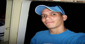 El_pran_2021 35 years old I am from Caracas/Distrito Capital, Seeking Dating Friendship with Woman