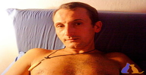 Pasionamor22 50 years old I am from Montevideo/Montevideo, Seeking Dating with Woman