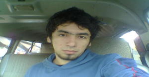 Rolo18 32 years old I am from Ciudad Del Este/Alto Parana, Seeking Dating Friendship with Woman