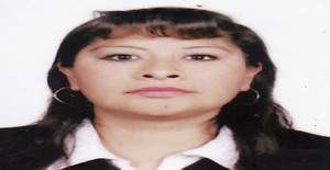 Mery_052 50 years old I am from Mexico/State of Mexico (edomex), Seeking Dating Friendship with Man