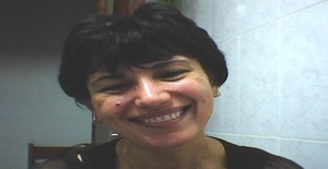 Joanabtriz 56 years old I am from Lisboa/Lisboa, Seeking Dating Friendship with Man