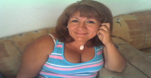 Sulydivina 59 years old I am from Mérida/Merida, Seeking Dating Friendship with Man