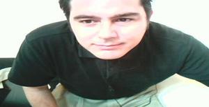 Marcorc 44 years old I am from Cabo San Lucas/Baja California Sur, Seeking Dating Friendship with Woman