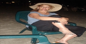 Gabrielalba 65 years old I am from Bogota/Bogotá dc, Seeking Dating Marriage with Man