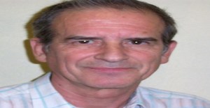 Jorel321 78 years old I am from Santiago/Región Metropolitana, Seeking Dating with Woman