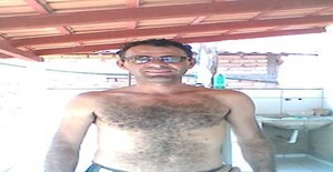 Vip35 49 years old I am from Côcos/Bahia, Seeking Dating Marriage with Woman