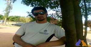 Nacholon 32 years old I am from Guaymallen/Mendoza, Seeking Dating Friendship with Woman
