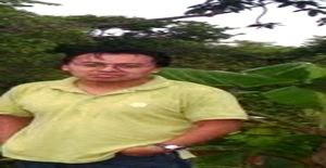 Beto0072 49 years old I am from Villahermosa/Tabasco, Seeking Dating Friendship with Woman