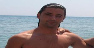 Julieto 42 years old I am from Malaga/Andalucia, Seeking Dating with Woman