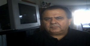 Pinguinoreal 63 years old I am from Tucuman/Tucumán, Seeking Dating with Woman