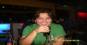 Sergio_mercader 44 years old I am from Antofagasta/Antofagasta, Seeking Dating Friendship with Woman