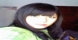Mayi_25 38 years old I am from Resistencia/Chaco, Seeking Dating Friendship with Man