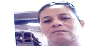 Fransymery 56 years old I am from Pôrto Velho/Rondônia, Seeking Dating Friendship with Man