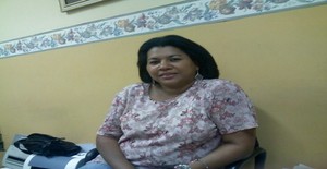 Marlyelena 53 years old I am from Puerto Ordaz/Bolivar, Seeking Dating Friendship with Man