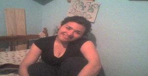 Mujer_ideal 34 years old I am from General Roca/Río Negro, Seeking Dating Friendship with Man