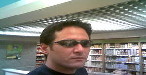 Gdc_pilot 45 years old I am from Caracas/Distrito Capital, Seeking Dating Friendship with Woman