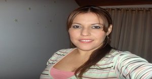 Rossy2008 38 years old I am from Villavicencio/Meta, Seeking Dating Friendship with Man