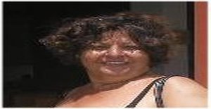 Destino_27 70 years old I am from Natal/Rio Grande do Norte, Seeking Dating Friendship with Man