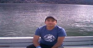 Vittorinox 43 years old I am from Quito/Pichincha, Seeking Dating Friendship with Woman