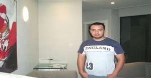 Ironboy76 45 years old I am from Monterrey/Nuevo Leon, Seeking Dating with Woman