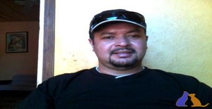Losvictors 50 years old I am from Ciudad Del Este/Alto Parana, Seeking Dating Friendship with Woman