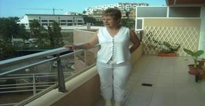 Anamaria_48 61 years old I am from Benalmadena/Andalucia, Seeking Dating Friendship with Man