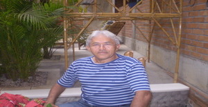 Julian 66 years old I am from Fortaleza/Ceara, Seeking Dating Friendship with Woman