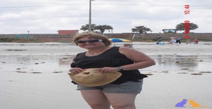 Preciosao8 75 years old I am from Jacksonville/Florida, Seeking Dating Friendship with Man