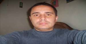 Wilsebas 44 years old I am from Medellin/Antioquia, Seeking Dating Friendship with Woman