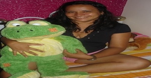 Lilysa 41 years old I am from Fortaleza/Ceara, Seeking Dating Friendship with Man