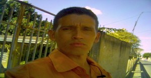 Dibertido 48 years old I am from Maracay/Aragua, Seeking Dating with Woman