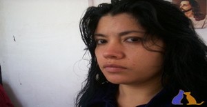 Ansuya777 41 years old I am from Mexico/State of Mexico (edomex), Seeking Dating with Man