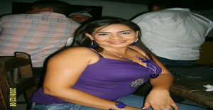 Angy19 41 years old I am from Palmira/Valle Del Cauca, Seeking Dating Friendship with Man