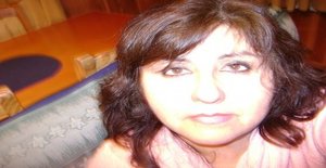 Ximeniraconx 59 years old I am from Talca/Maule, Seeking Dating Friendship with Man