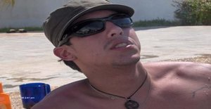 Juancho26 39 years old I am from Valladolid/Castilla y León, Seeking Dating Friendship with Woman