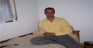 Tincho36 49 years old I am from Montevideo/Montevideo, Seeking Dating Friendship with Woman