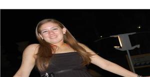 Anushu 31 years old I am from Posadas/Misiones, Seeking Dating Friendship with Man
