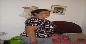 Rosita1945 76 years old I am from Cali/Valle Del Cauca, Seeking Dating Friendship with Man