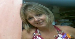 Thanita 64 years old I am from Petropolis/Rio de Janeiro, Seeking Dating Friendship with Man