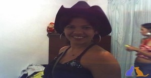 Didilma 36 years old I am from Catalão/Goias, Seeking Dating Friendship with Man