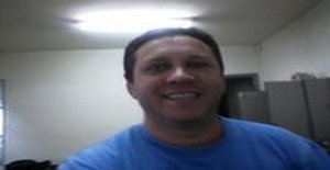 Matheusshineider 50 years old I am from Limeira/Sao Paulo, Seeking Dating Friendship with Woman
