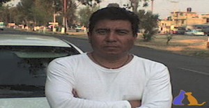 Silencioso_df 55 years old I am from Mexico/State of Mexico (edomex), Seeking Dating Friendship with Woman