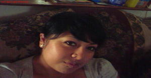 Adrianah26 35 years old I am from Chihuahua/Chihuahua, Seeking Dating Friendship with Man