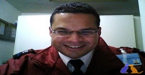 Baileiro 47 years old I am from Campo Grande/Mato Grosso do Sul, Seeking Dating Friendship with Woman