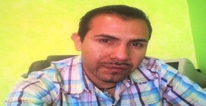 Charlyromo 45 years old I am from Mexico/State of Mexico (edomex), Seeking Dating Friendship with Woman