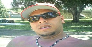 Awogegere 43 years old I am from Caracas/Distrito Capital, Seeking Dating with Woman
