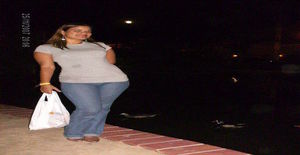 Soleil_luna 35 years old I am from Caracas/Distrito Capital, Seeking Dating Friendship with Man